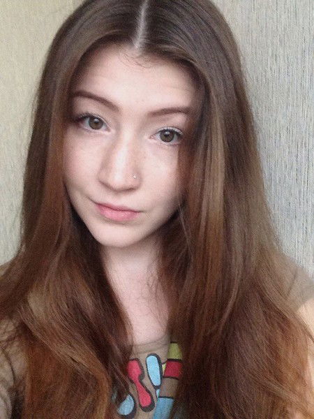 Виктория Киселева