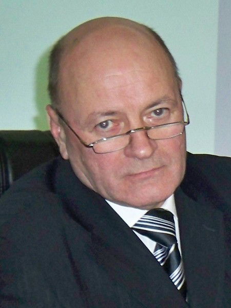 Владимир Богословский