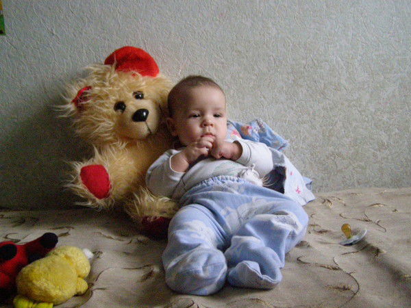 Марина Швец