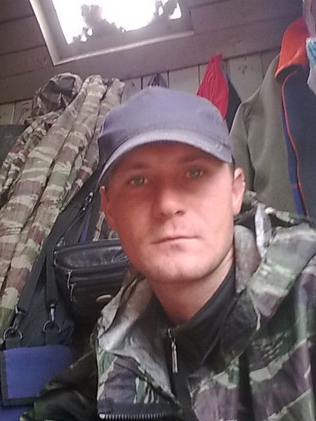 Андрей Орехов