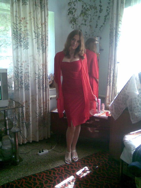 Екатерина Афанасьева