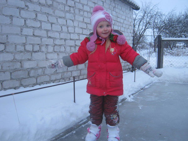 Любовь Кузьмичева