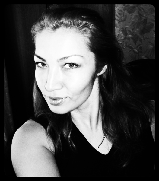 Альфия Печко