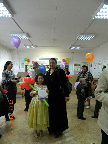 Гузал Буваева (Юлдашева)