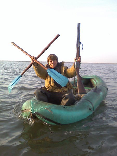 Олег Фёдоров