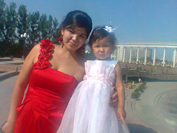 Самал Шолпанбаева