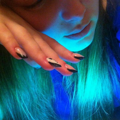 Дарья Новикова