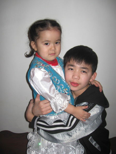 Гульнар Джумагулова