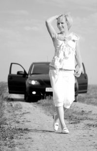 Елена Архипкина