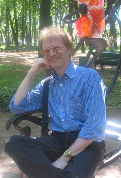 Александр Васильев