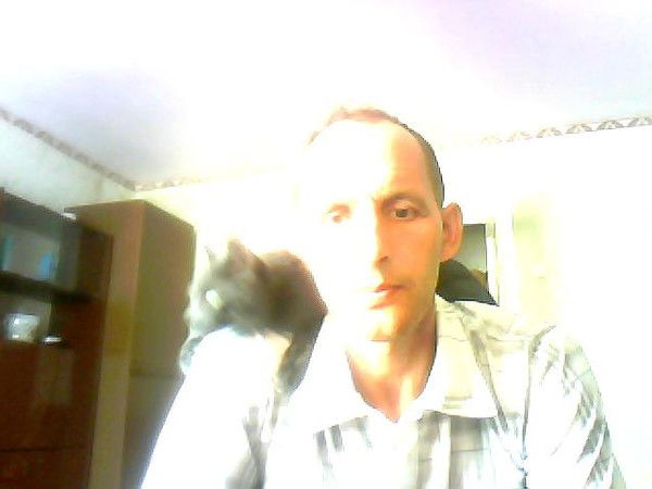 Коля Бережков