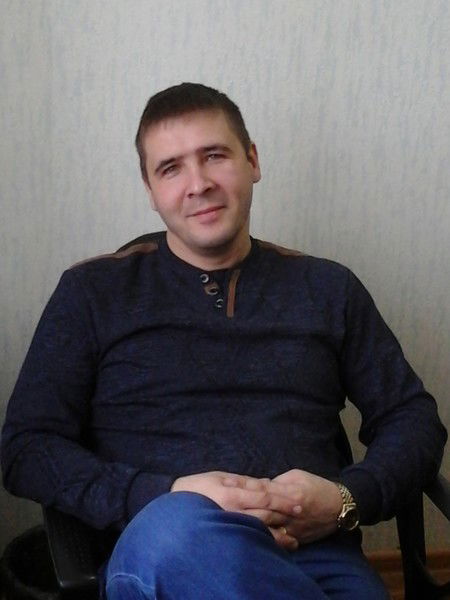 Владимир Загзун