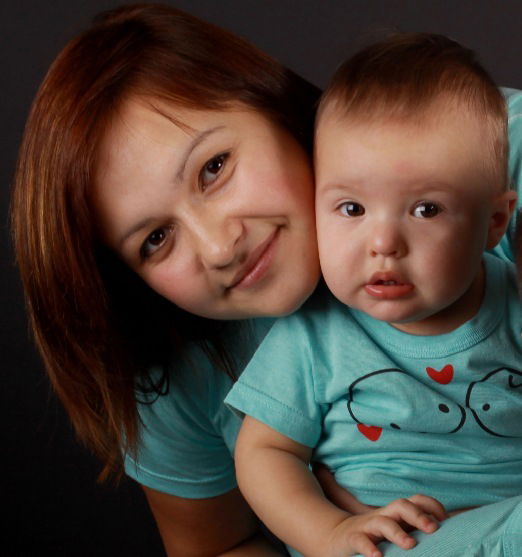 Эля Умарова