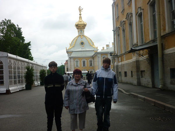 Максим Сторожков