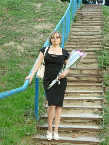 Елена Агапова