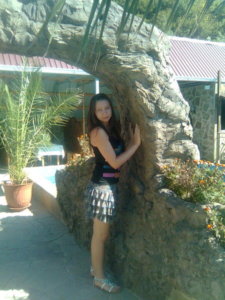 Алина Литвиненко