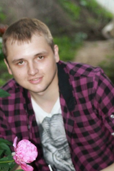 Сергей Васильев