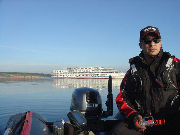 Владимир Кузнецов