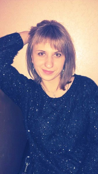 Евгения Гук