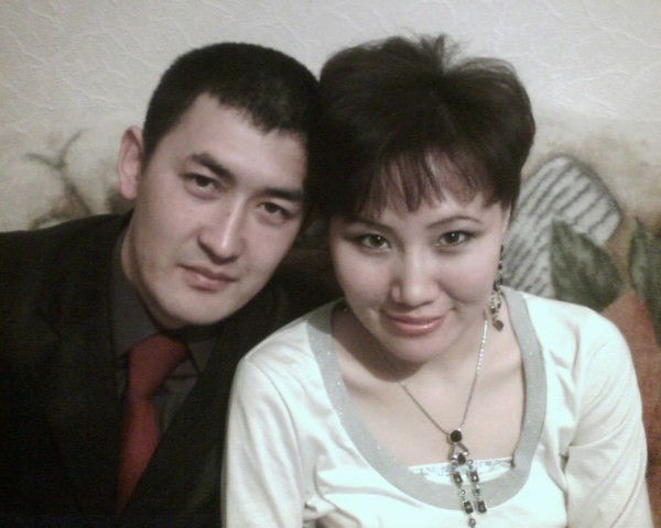 Макпал Мынбаева