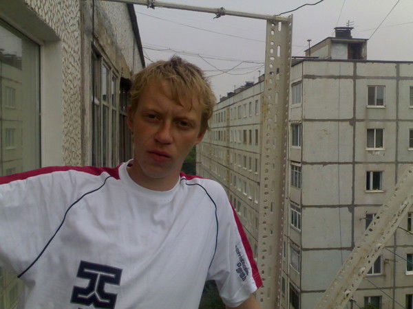 Владимир Кудряшов