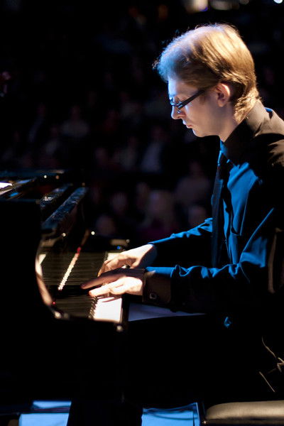 Александр Тевелёв