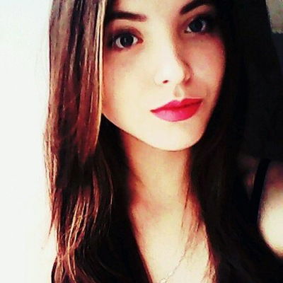 Ирина Князева