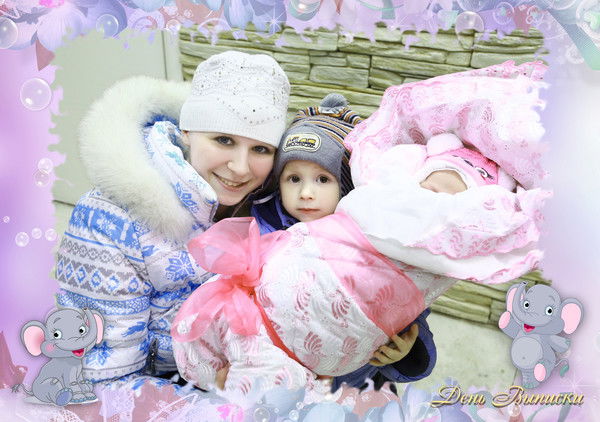 Марина Клименкова