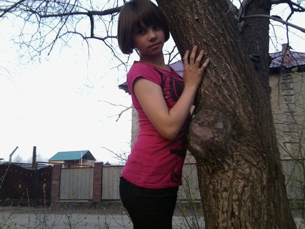 Анжелика Бугоренко