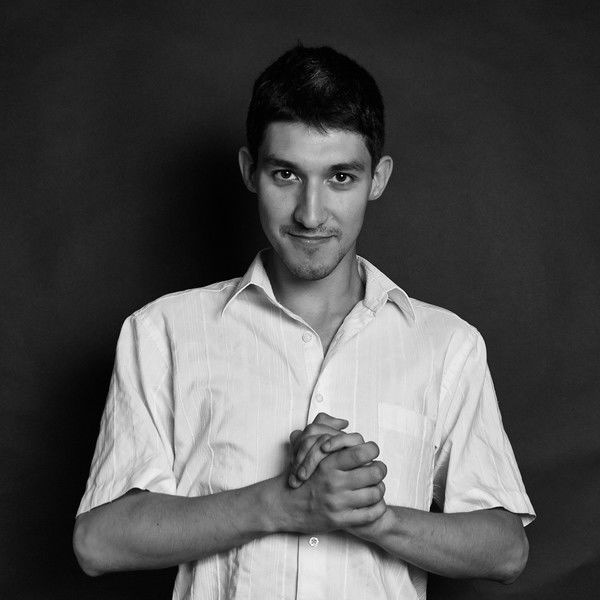 Роман Илтифатович .