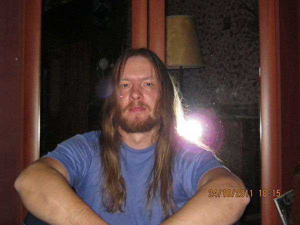 Денис Трофимов