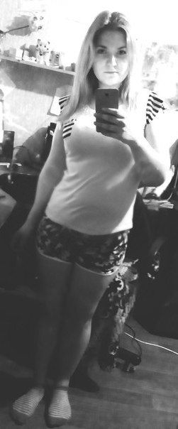 Якушина Оля