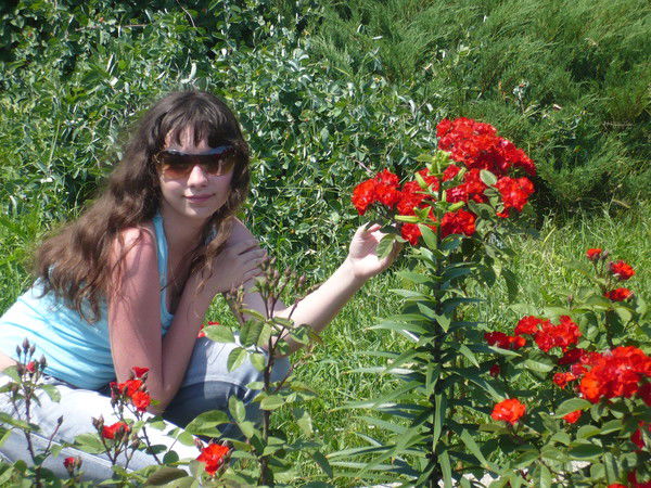 Елизавета Галаган