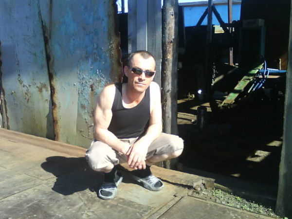 Василий Годунов