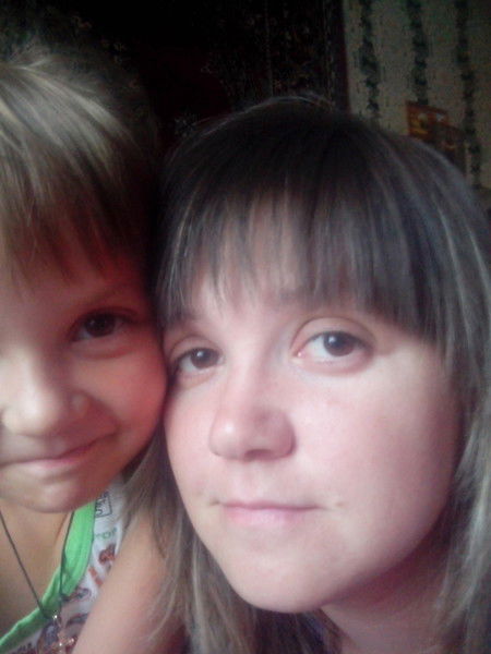 Екатерина Носова