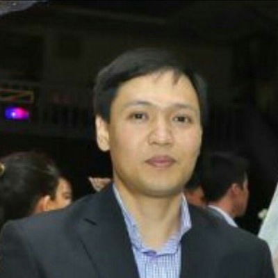 Рустем Иманберді