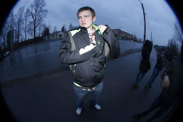 Даня Колесов