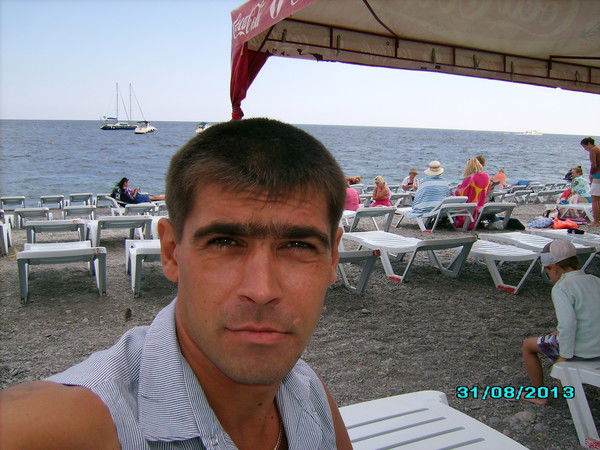 Константин Приймак