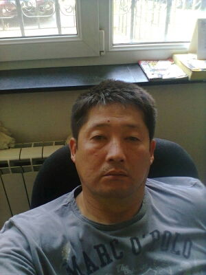 Жумагали Кудайкулов