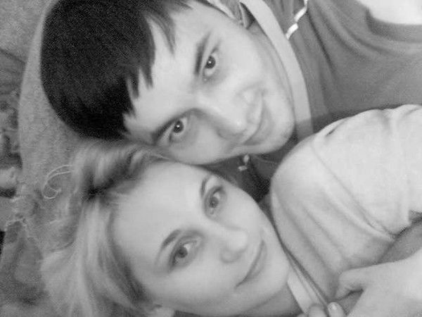 Надежда Кулуева-Мандрикова