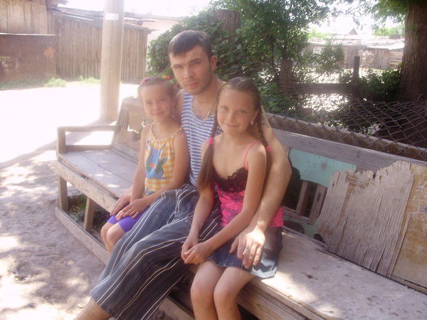 Александр Хафизов