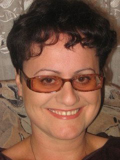 Светлана Соколова