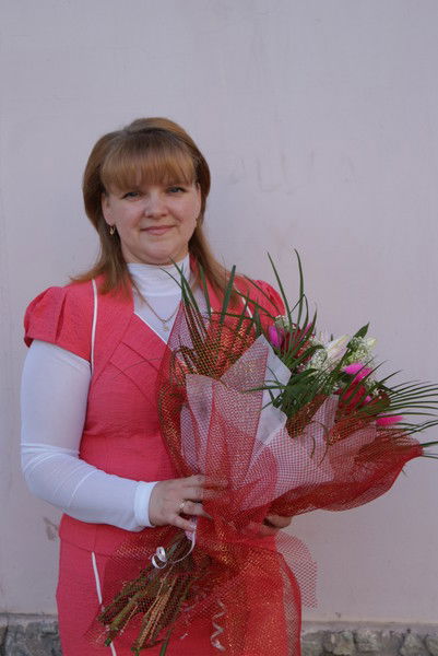 Елена Хакимуллина