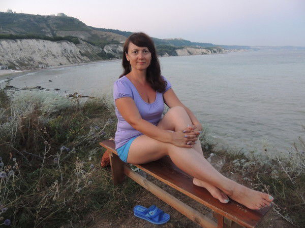 Людмила Денисюк