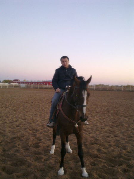 Даурен Мухамедиев