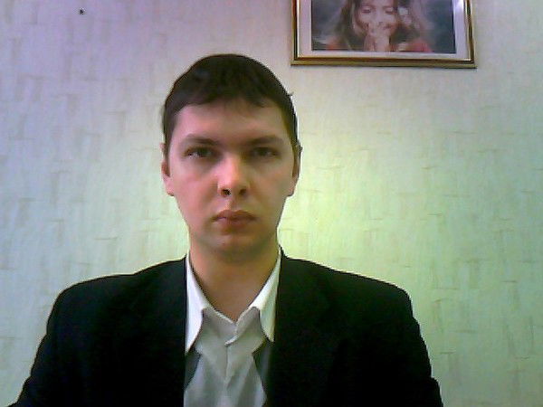 Дмитрий Гранкин