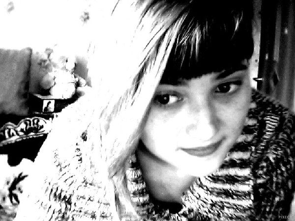 Юлия Уфимцева