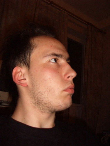 Миша Николаев