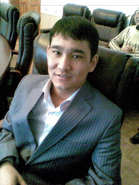 Асылан Тобылов