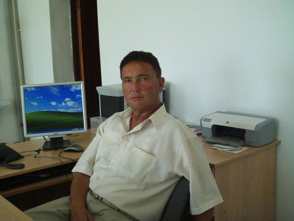 Турлан Тауманов